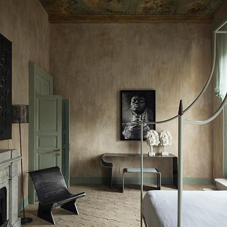 Elle Dimora Di Sicilia Hotel Catánia Buitenkant foto