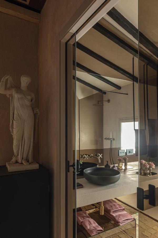 Elle Dimora Di Sicilia Hotel Catánia Buitenkant foto