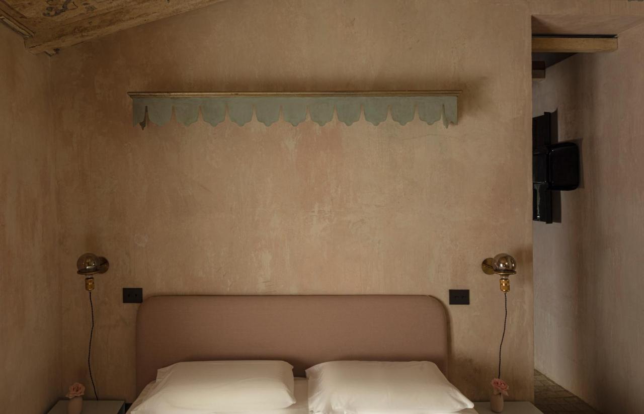 Elle Dimora Di Sicilia Hotel Catánia Buitenkant foto