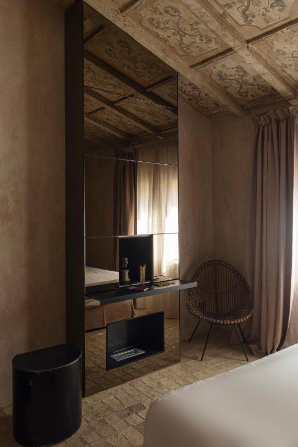Elle Dimora Di Sicilia Hotel Catánia Buitenkant foto