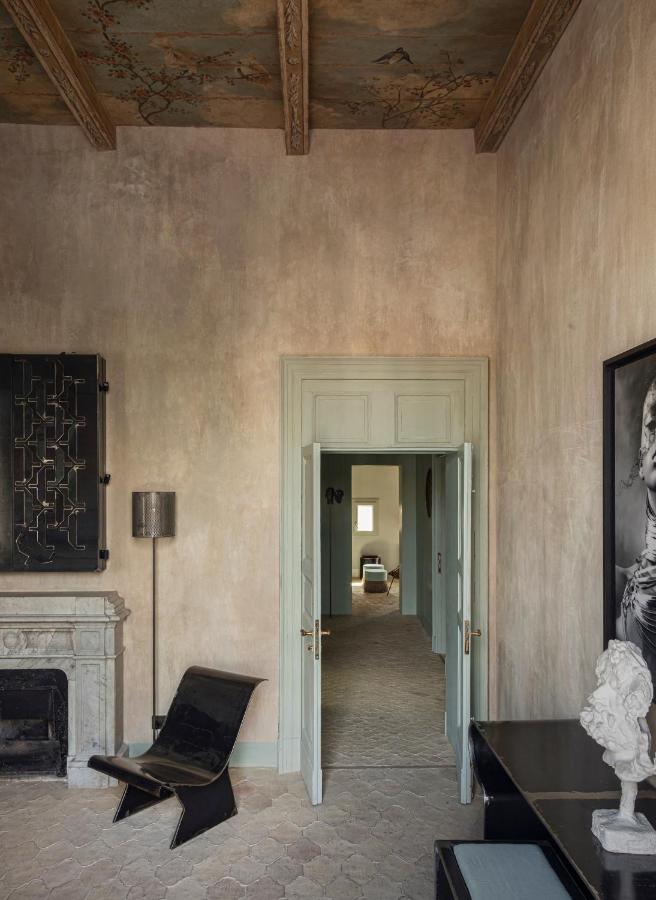 Elle Dimora Di Sicilia Hotel Catánia Buitenkant foto