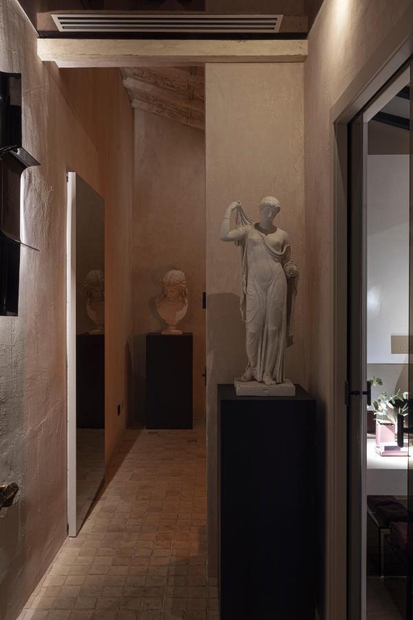 Elle Dimora Di Sicilia Hotel Catánia Buitenkant foto