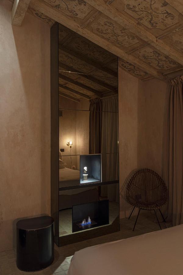 Elle Dimora Di Sicilia Hotel Catánia Buitenkant foto