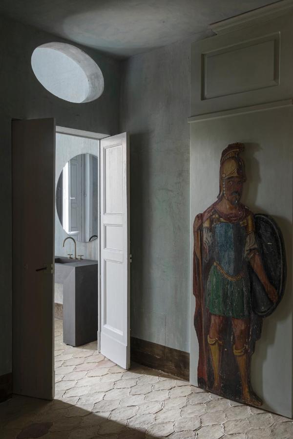 Elle Dimora Di Sicilia Hotel Catánia Buitenkant foto