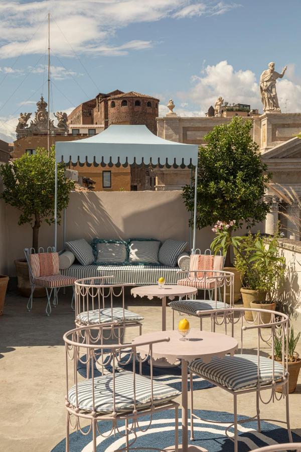 Elle Dimora Di Sicilia Hotel Catánia Buitenkant foto