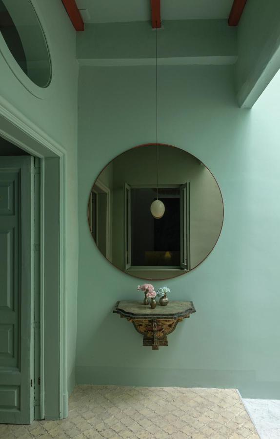 Elle Dimora Di Sicilia Hotel Catánia Buitenkant foto