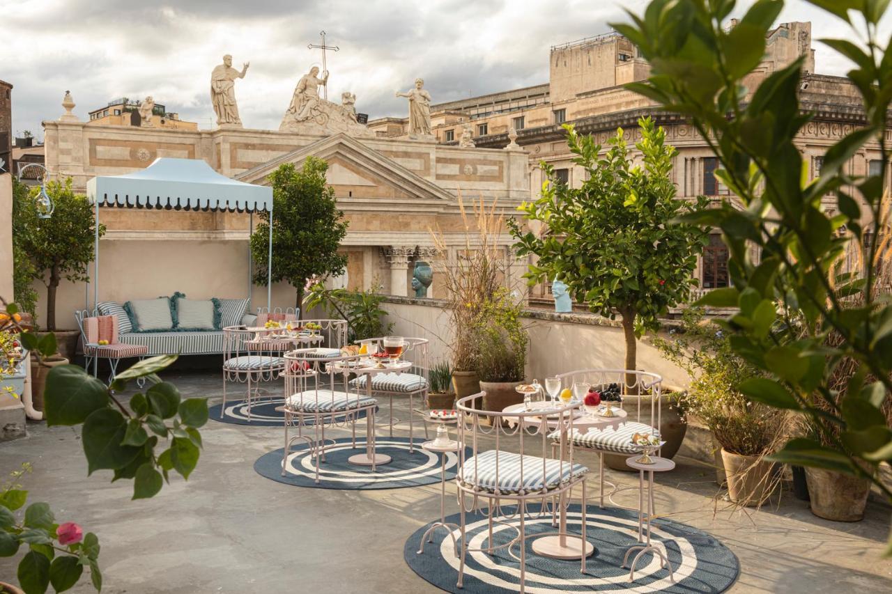 Elle Dimora Di Sicilia Hotel Catánia Buitenkant foto