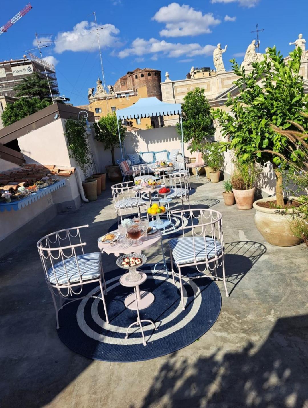Elle Dimora Di Sicilia Hotel Catánia Buitenkant foto