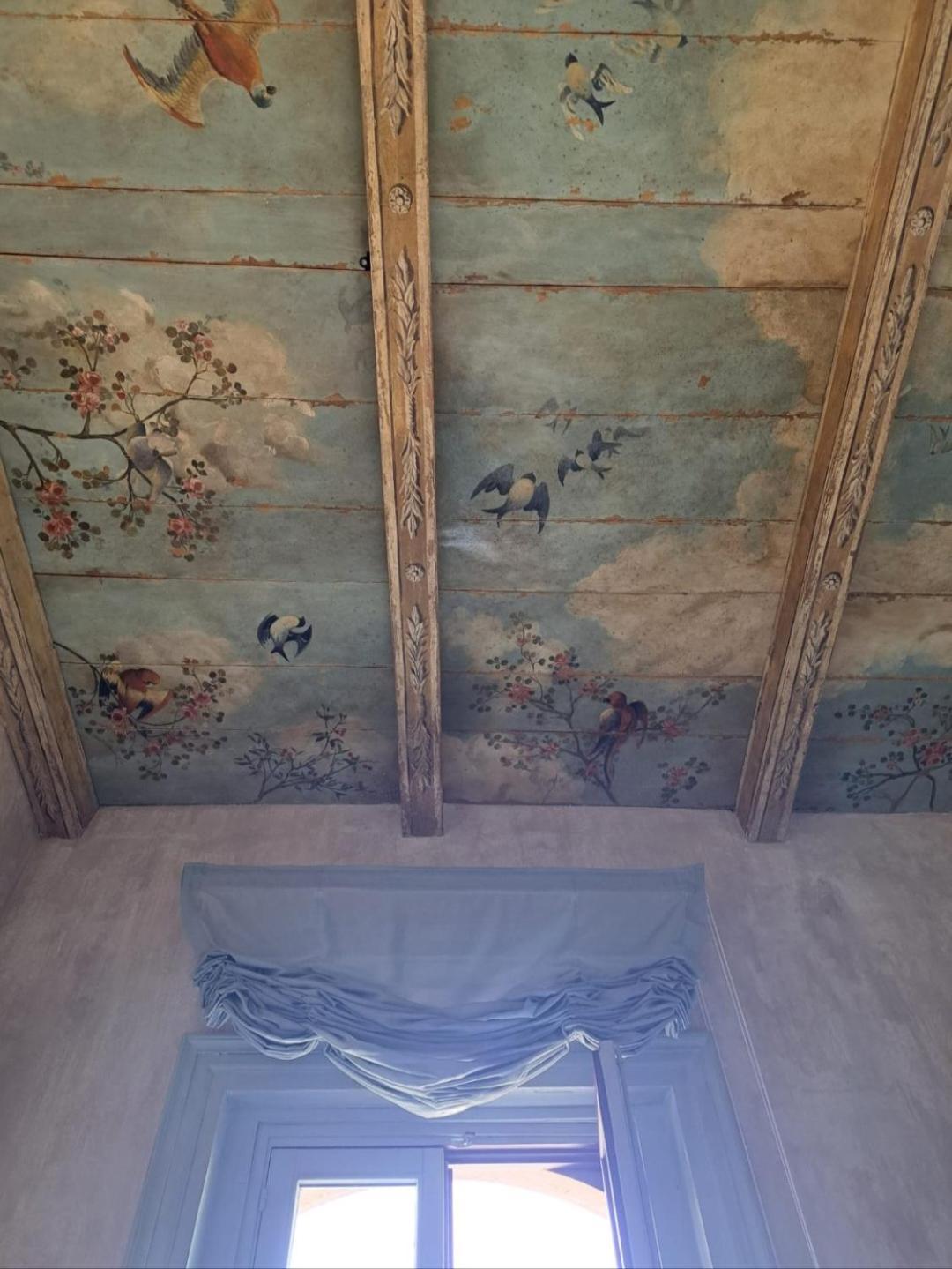 Elle Dimora Di Sicilia Hotel Catánia Kamer foto